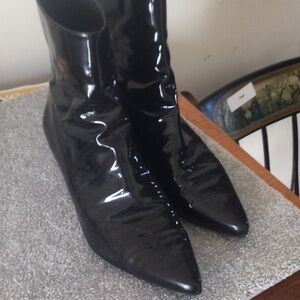 Stuart Weitzman 10,5 bootie